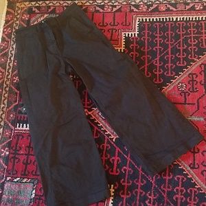 Everlane Pants - Everlane wide leg crop Everlane Pants - Everlane wide leg crop